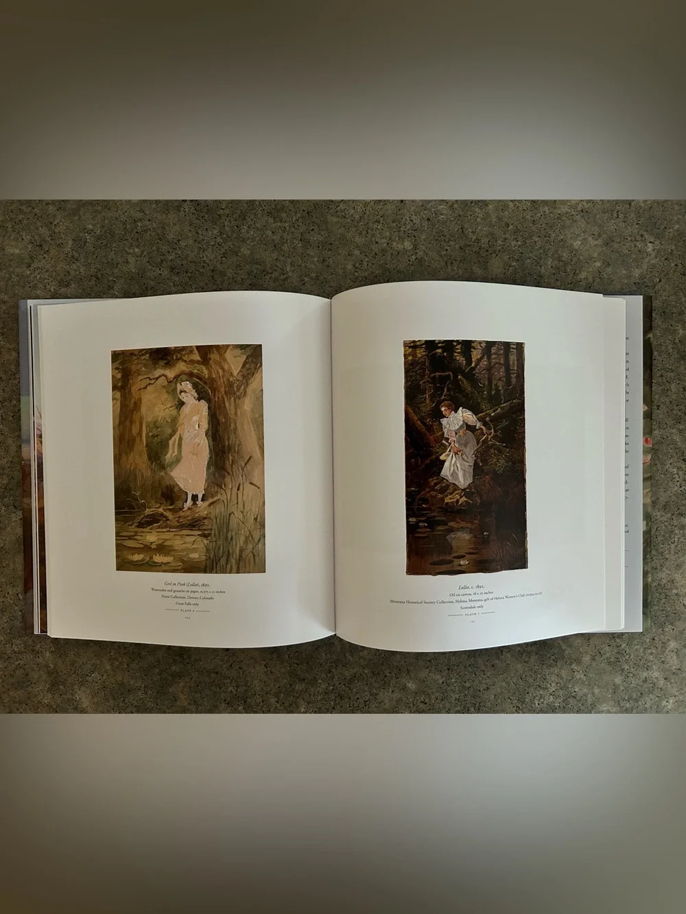 📕 C M Russell: Women in his Life and Art Exhibition Book 2018 Western Décor Book